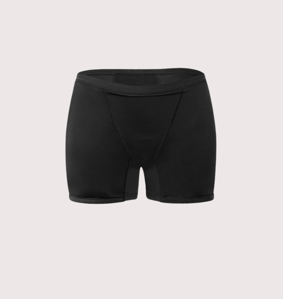 Bokserki Menstruacyjne