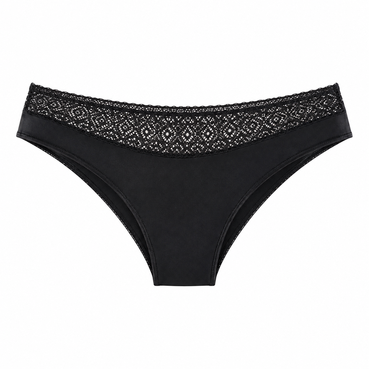 Figi Bikini Menstruacyjne