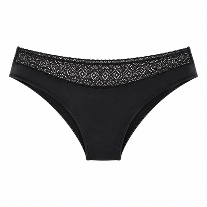 Figi Bikini Menstruacyjne