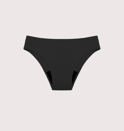 Bezszwowe Hipstery Menstruacyjne