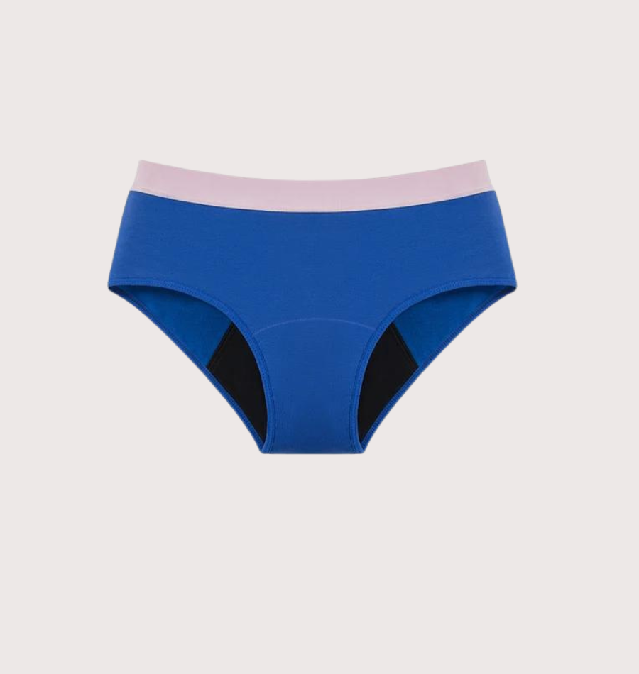 Hipstery Dziewczęce Menstruacyjne