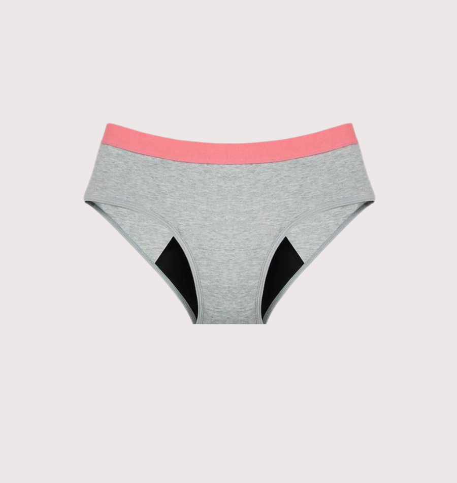 Hipstery Dziewczęce Menstruacyjne