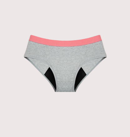Hipstery Dziewczęce Menstruacyjne