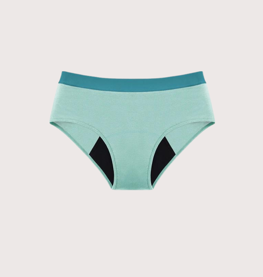 Hipstery Dziewczęce Menstruacyjne