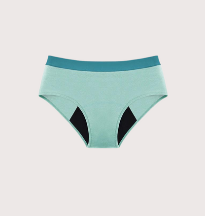 Hipstery Dziewczęce Menstruacyjne