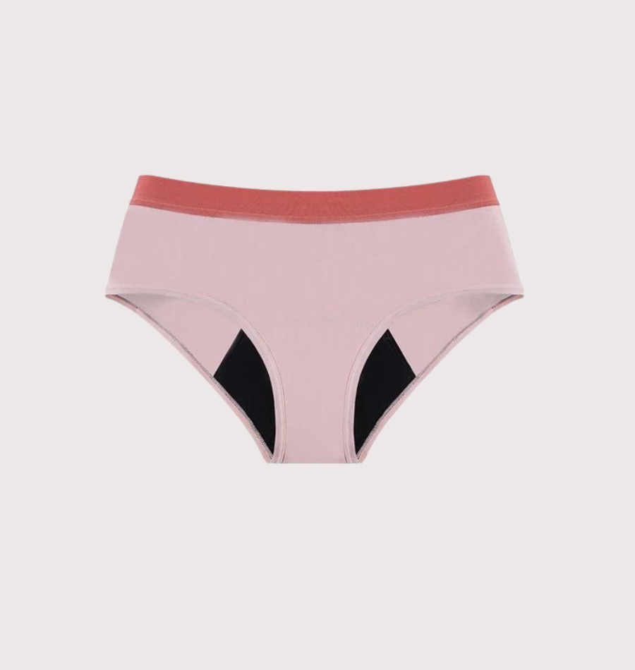 Hipstery Dziewczęce Menstruacyjne