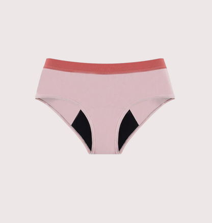 Hipstery Dziewczęce Menstruacyjne