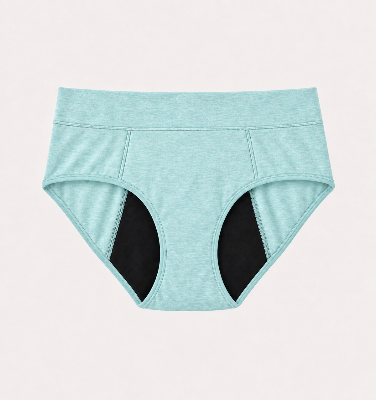 Klasyczne Figi Menstruacyjne