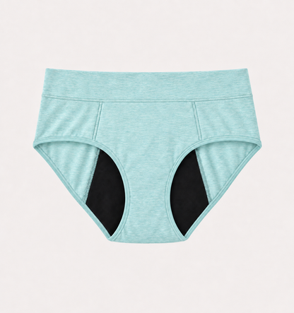 Klasyczne Figi Menstruacyjne