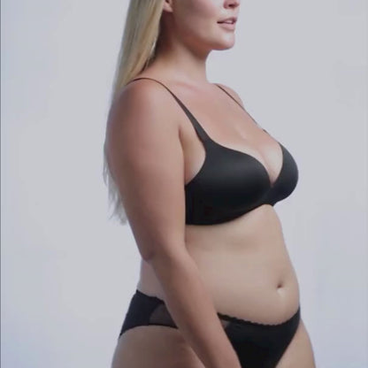 Klasyczne Figi Bikini Menstruacyjne