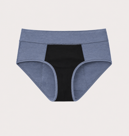 Klasyczne Figi Menstruacyjne